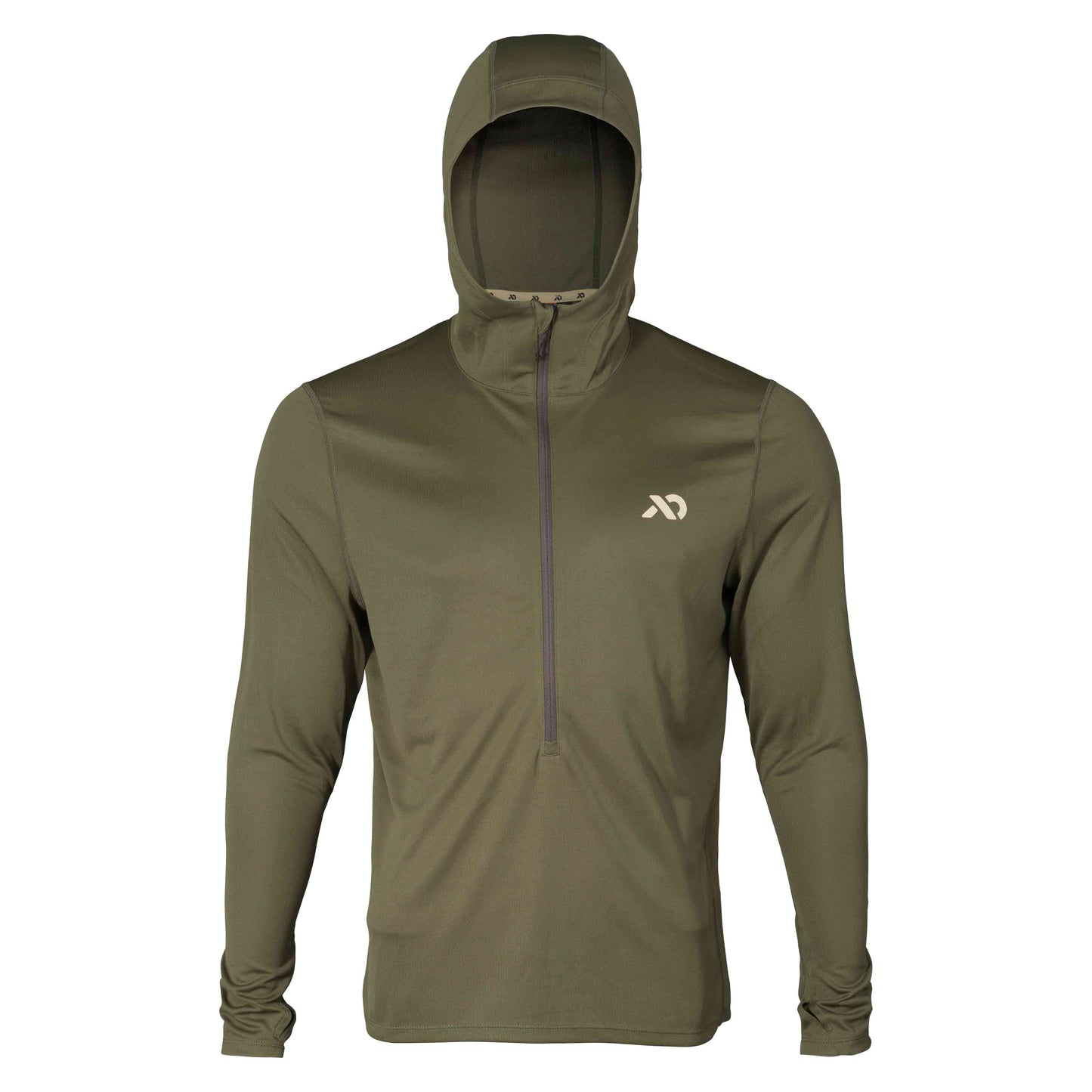 First Lite Men's Yuma Synthetic Hoody