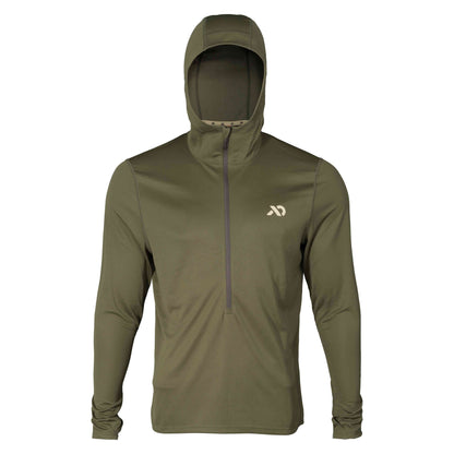 First Lite Men's Yuma Synthetic Hoody