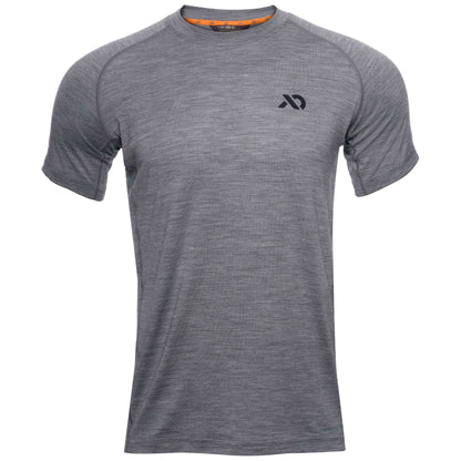 First Lite Men's Wick Short Sleeve Crew