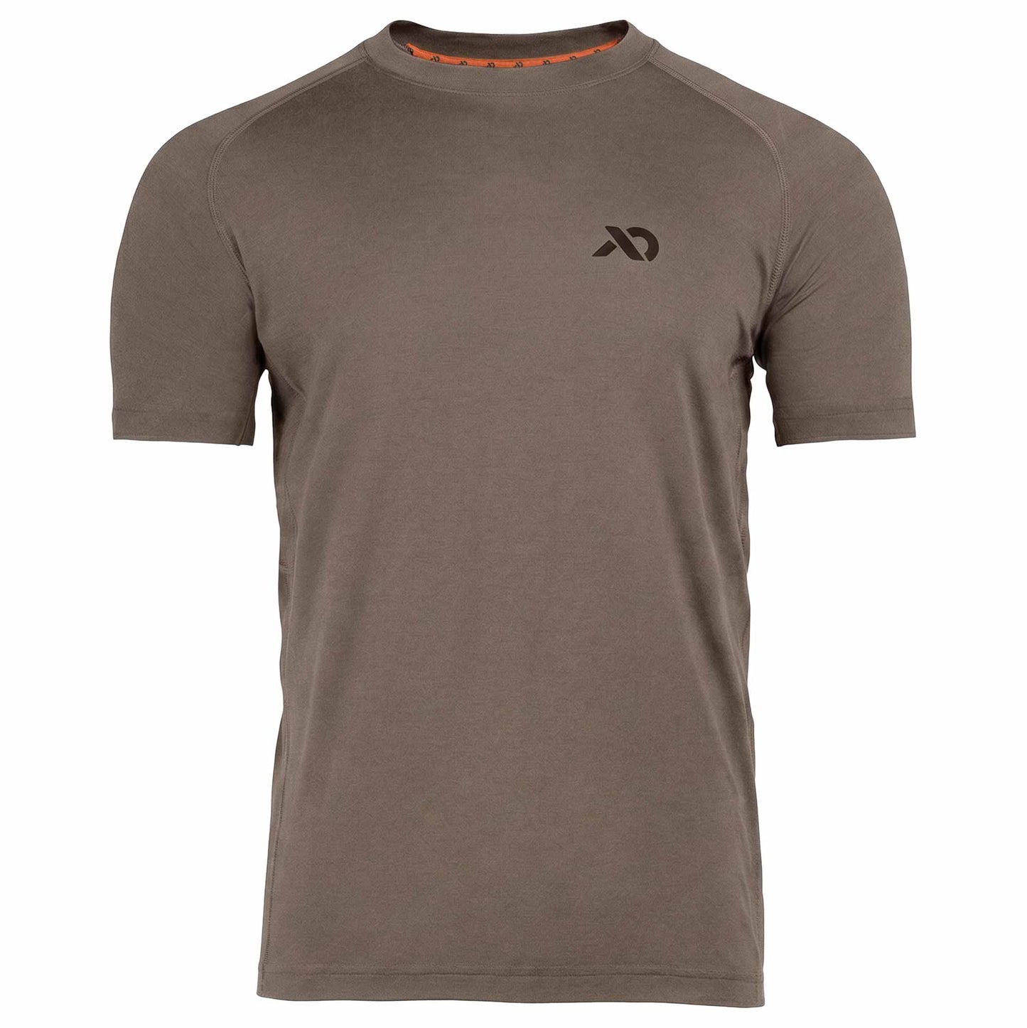 First Lite Men's Wick Short Sleeve Crew