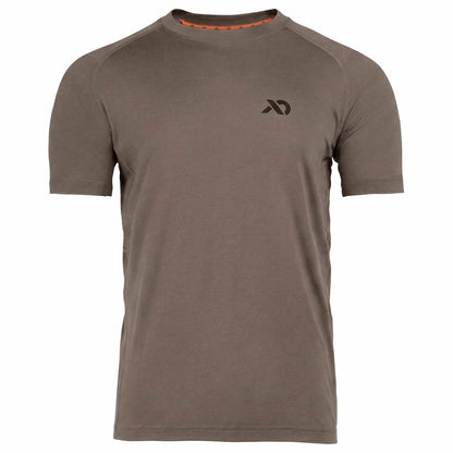 First Lite Men's Wick Short Sleeve Crew