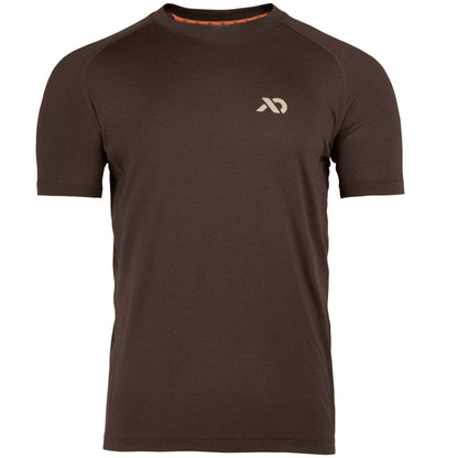 First Lite Men's Wick Short Sleeve Crew