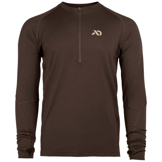 First Lite Men's Wick Quarter Zip