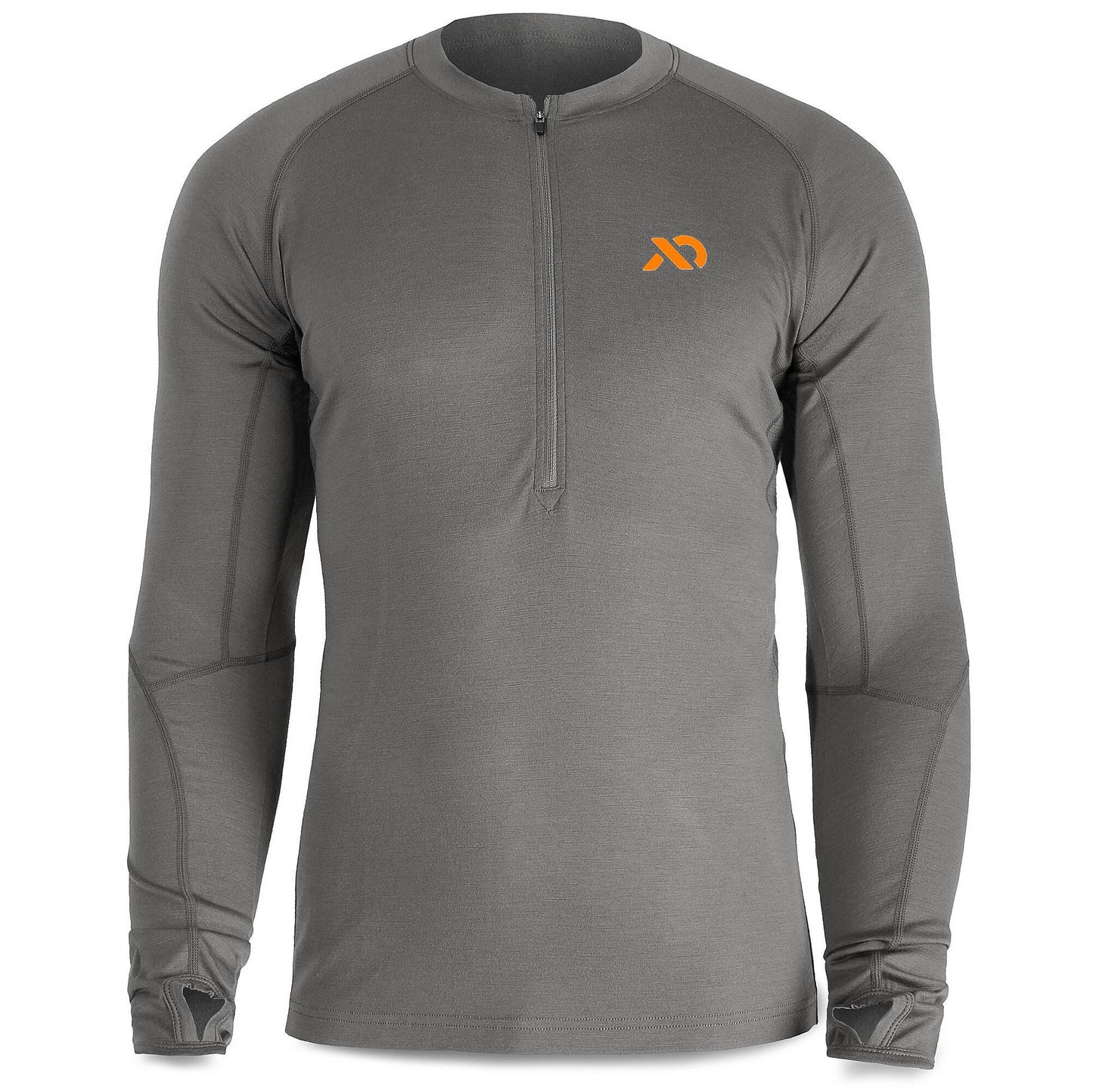 First Lite Men's Wick Quarter Zip