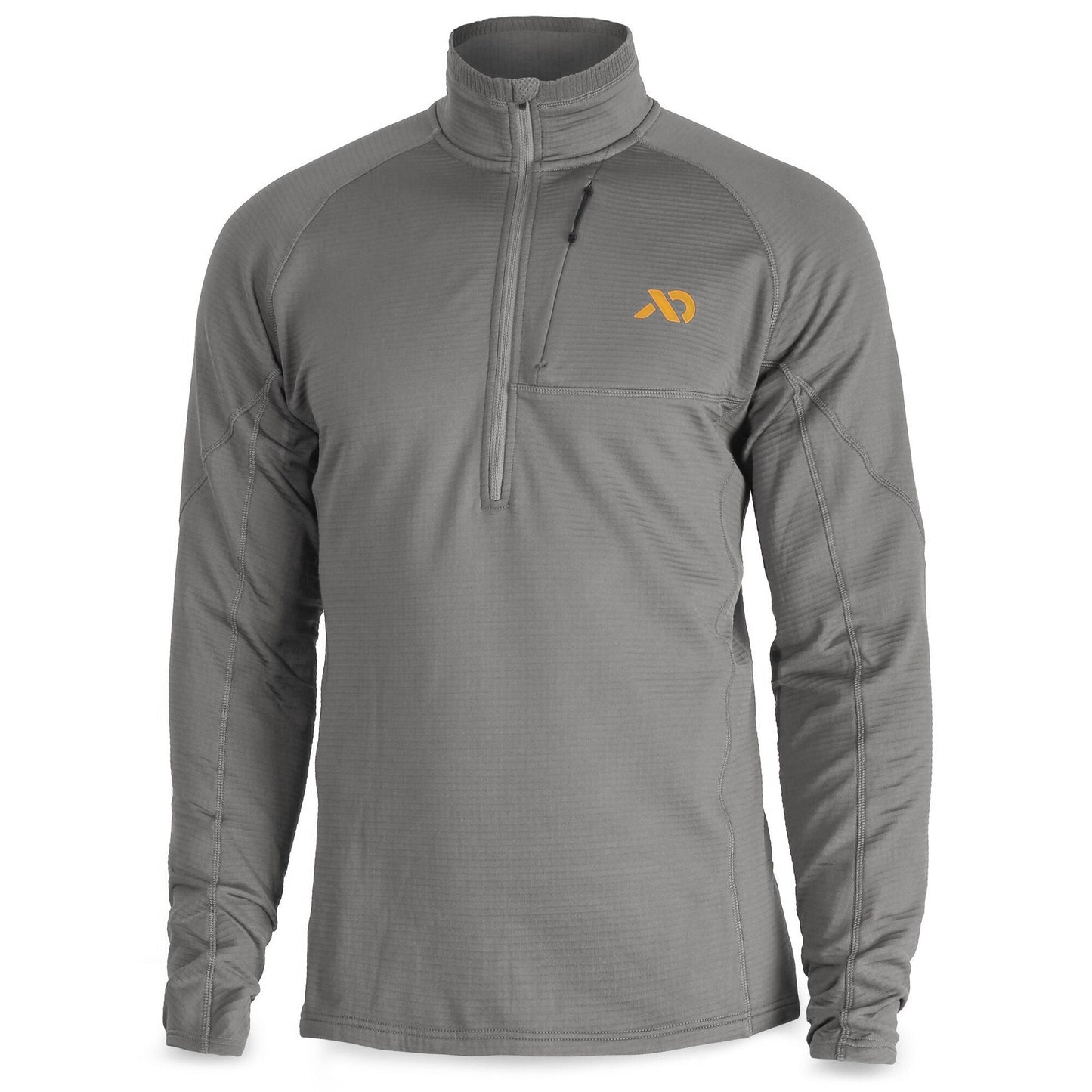 First Lite Men's Klamath Quarter Zip