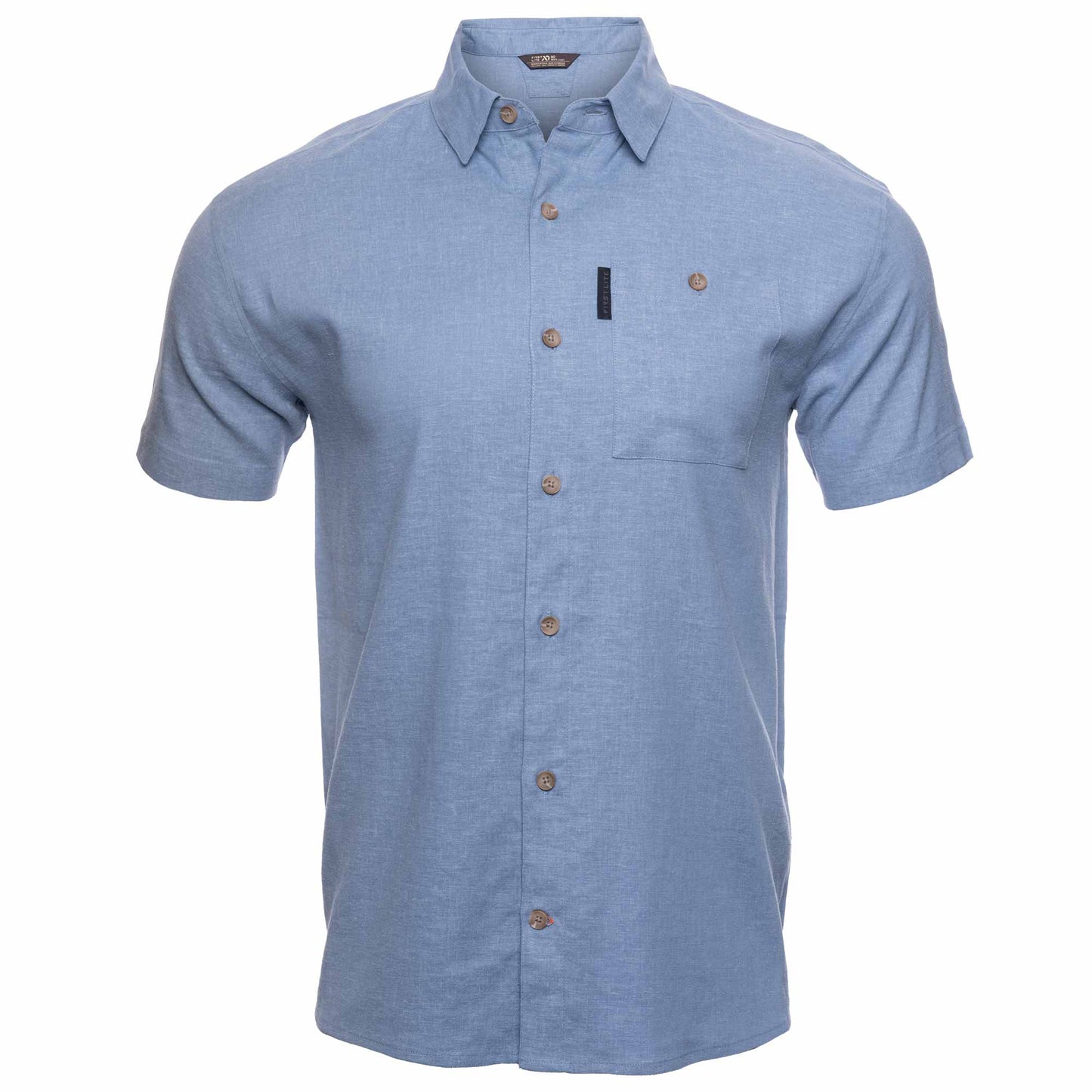 First Lite Men's Horizon Hemp Short Sleeve