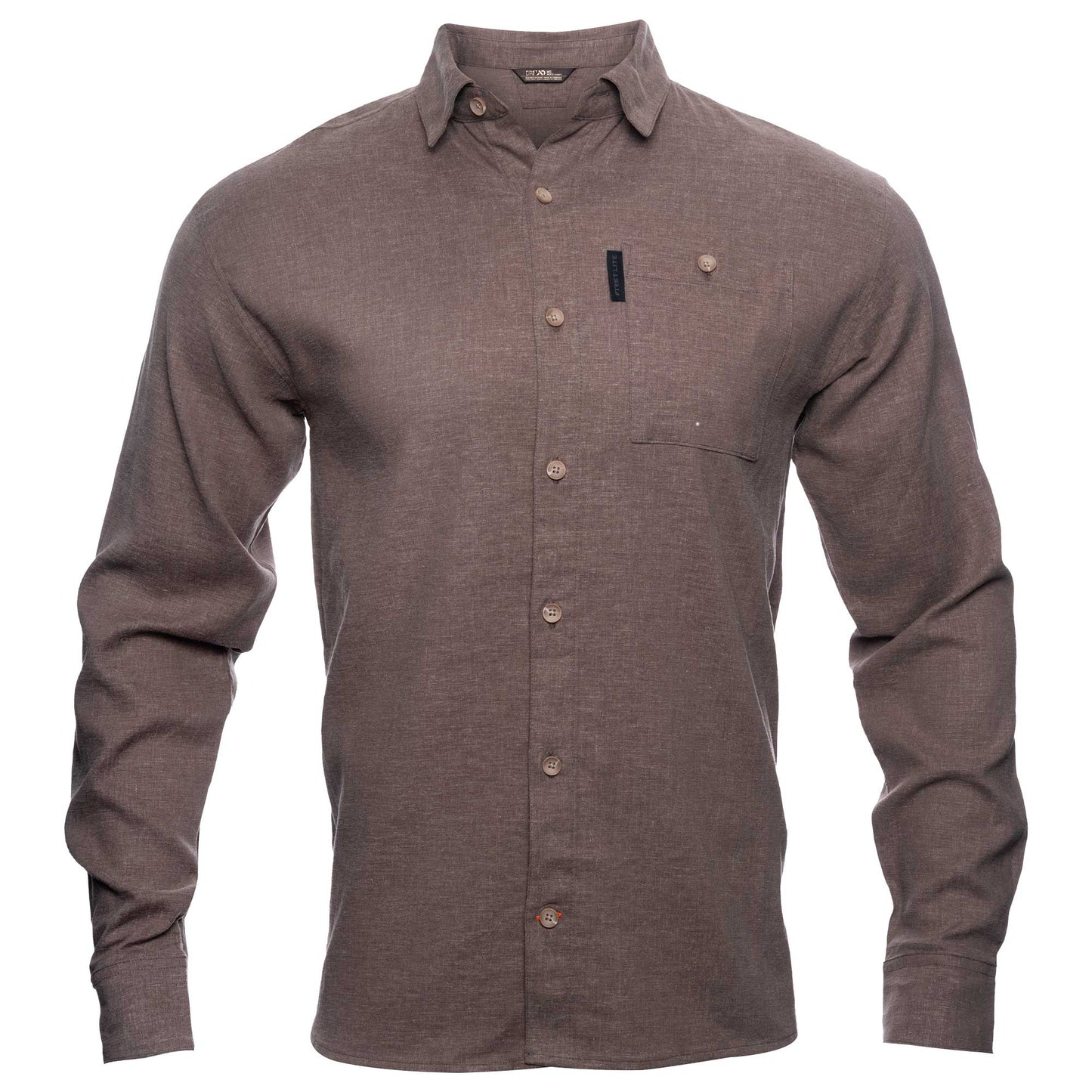 First Lite Men's Horizon Hemp Long Sleeve