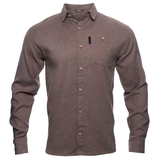 First Lite Men's Horizon Hemp Long Sleeve