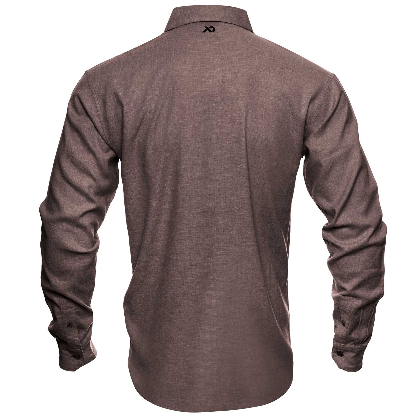 First Lite Men's Horizon Hemp Long Sleeve