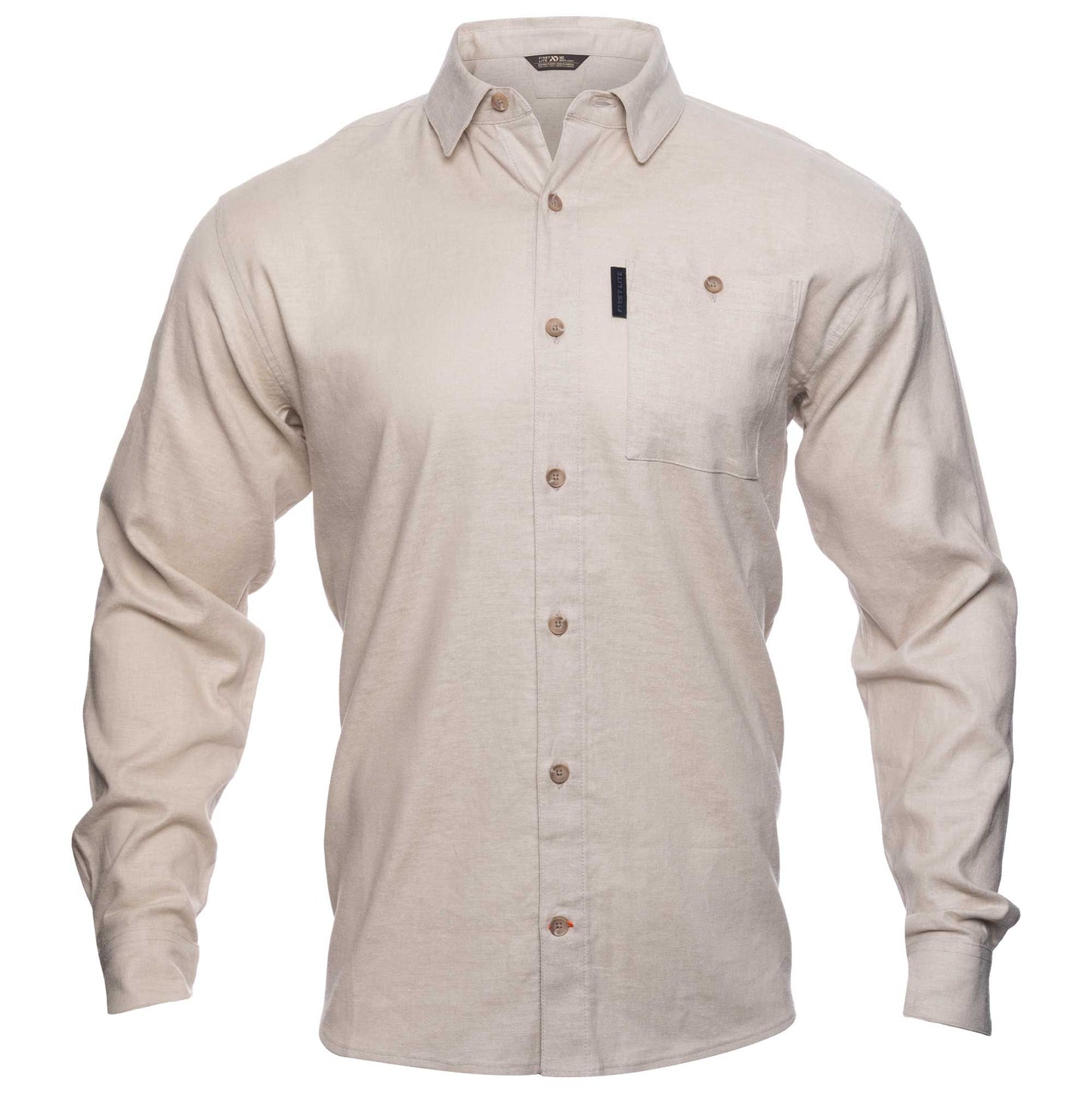 First Lite Men's Horizon Hemp Long Sleeve