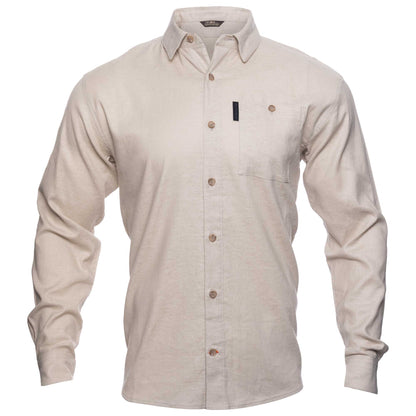 First Lite Men's Horizon Hemp Long Sleeve