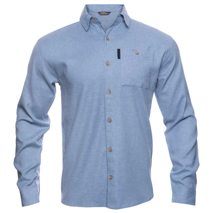 First Lite Men's Horizon Hemp Long Sleeve