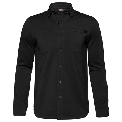 First Lite Men's Rugged Wool Field Shirt