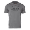 Ash Grey