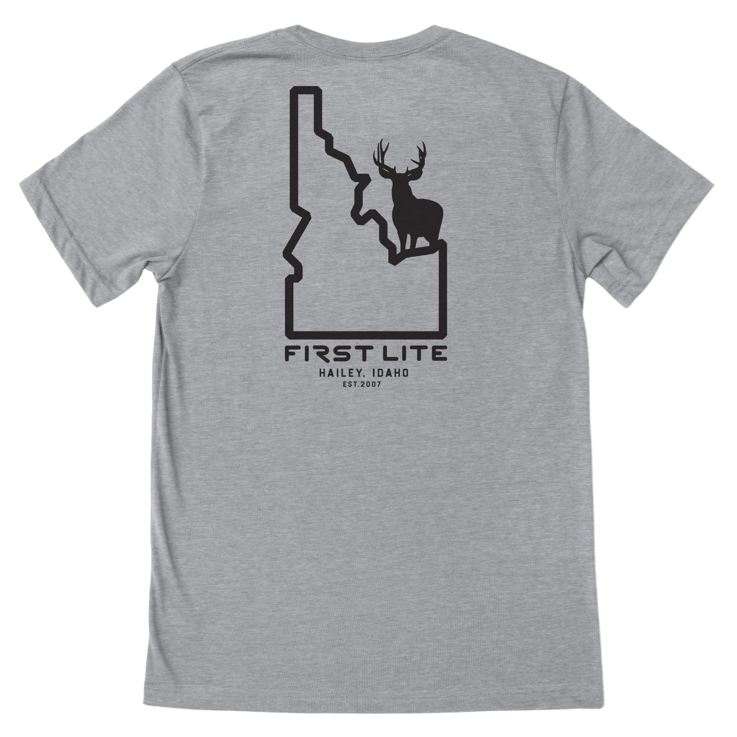 First Lite Idaho Muley T-Shirt