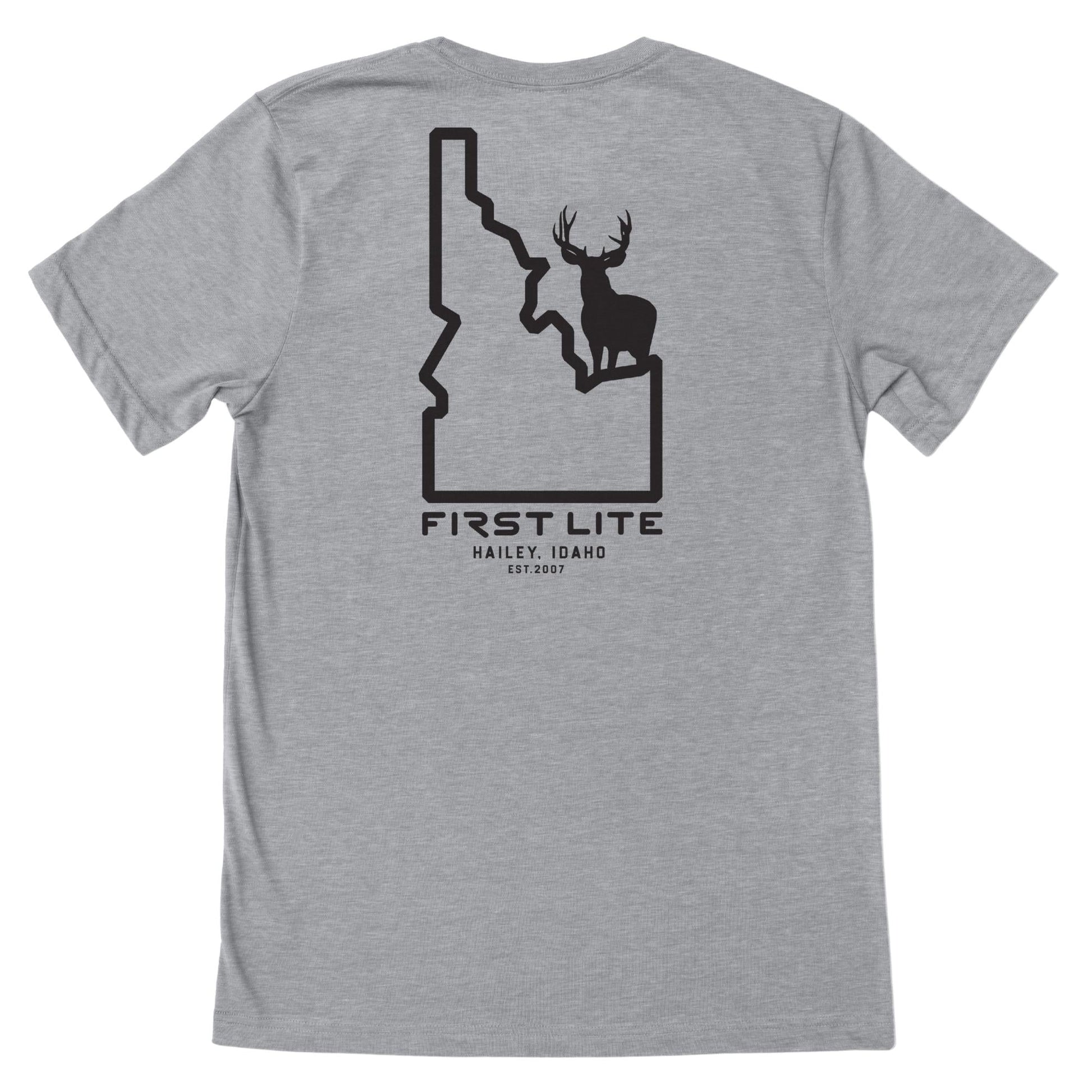 First Lite Idaho Muley T-Shirt