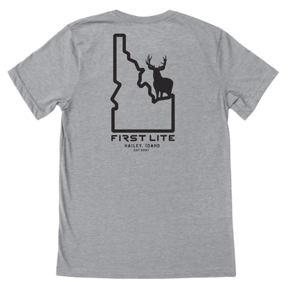 First Lite Idaho Muley T-Shirt
