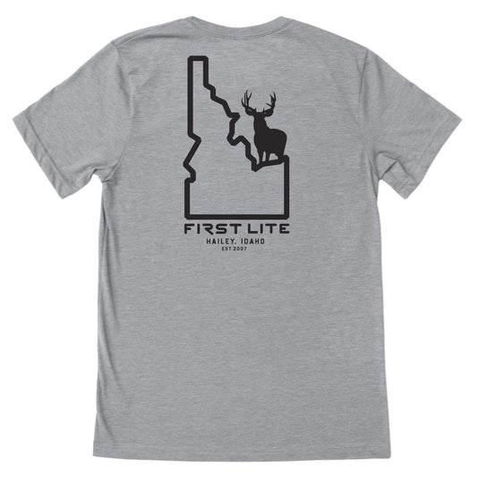 First Lite Idaho Muley T-Shirt