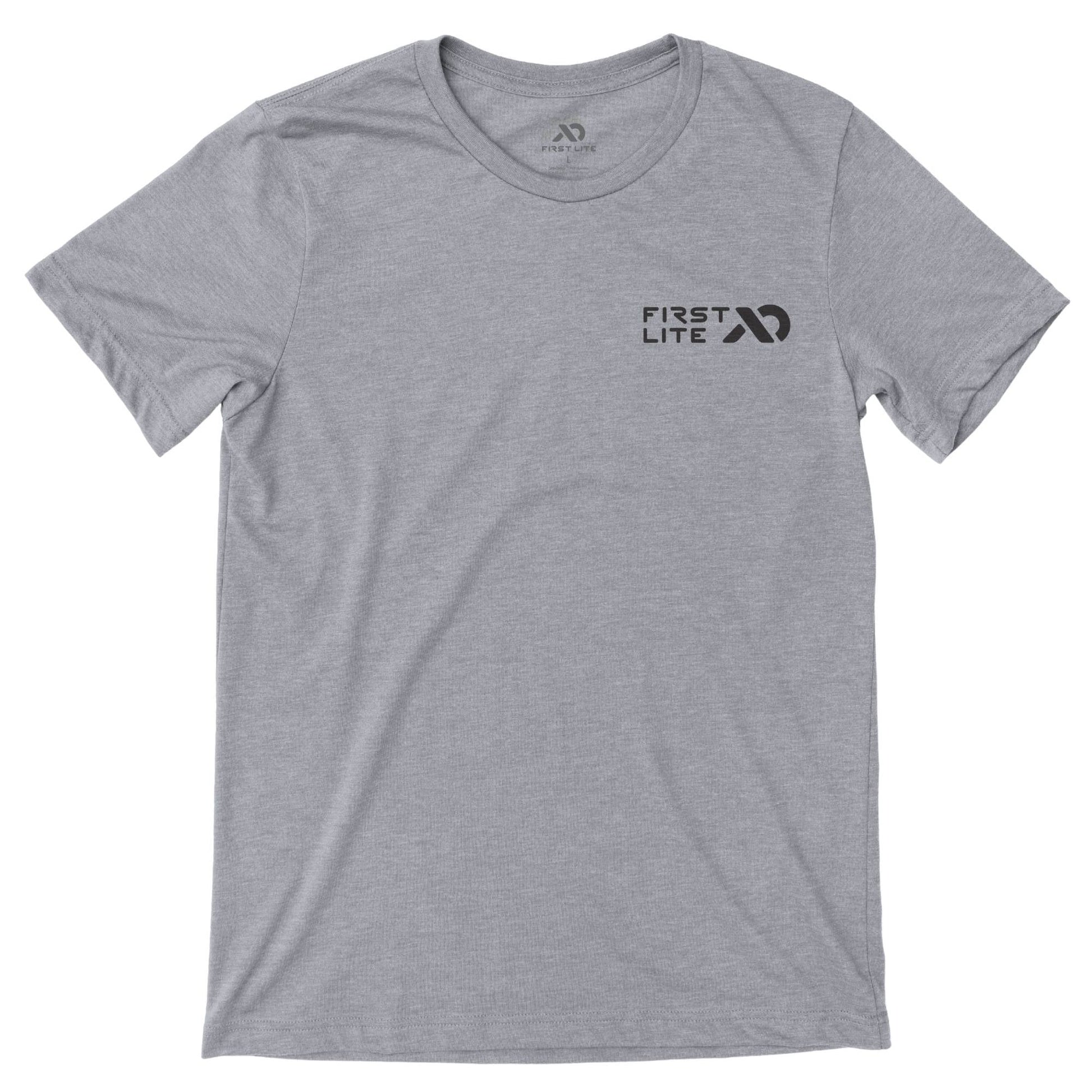 First Lite Idaho Muley T-Shirt