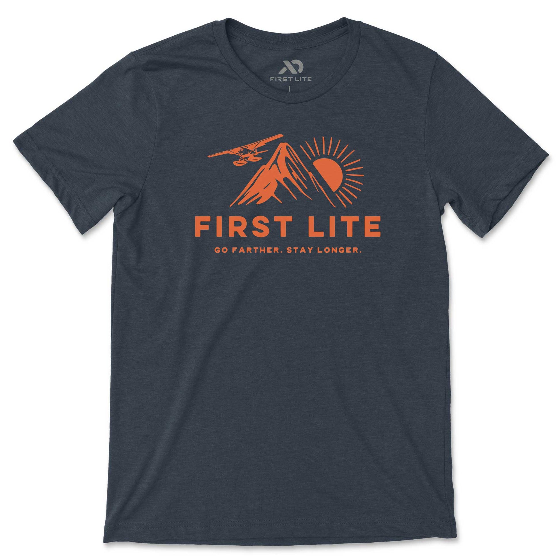 First Lite At First Lite 2.0 T-Shirt