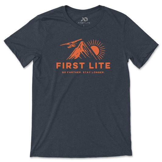 First Lite At First Lite 2.0 T-Shirt