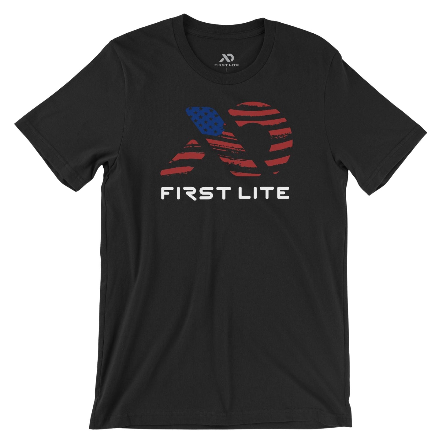 First Lite Flag Fill T-Shirt