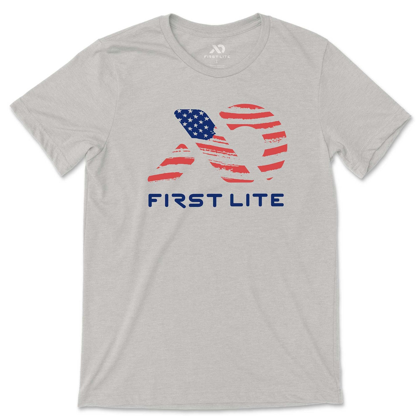 First Lite Flag Fill T-Shirt