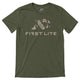 Military Heather