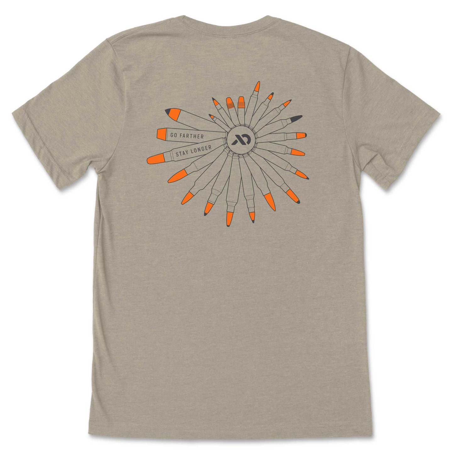 First Lite Chambered T-Shirt