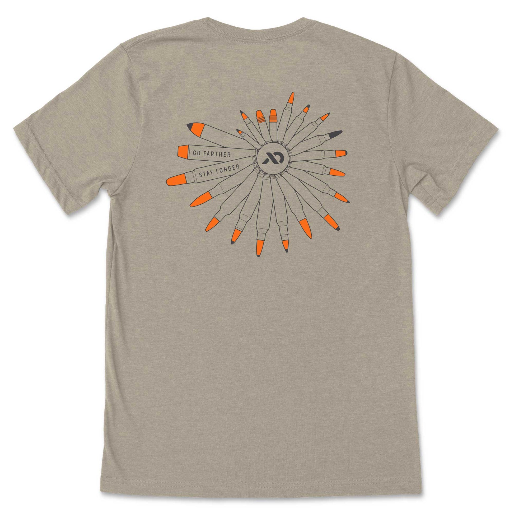 First Lite Chambered T-Shirt