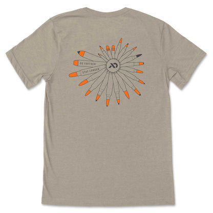 First Lite Chambered T-Shirt