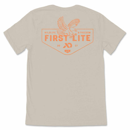 First Lite Eagle T-Shirt