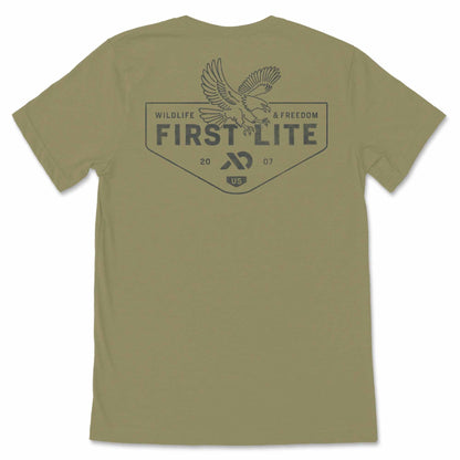 First Lite Eagle T-Shirt