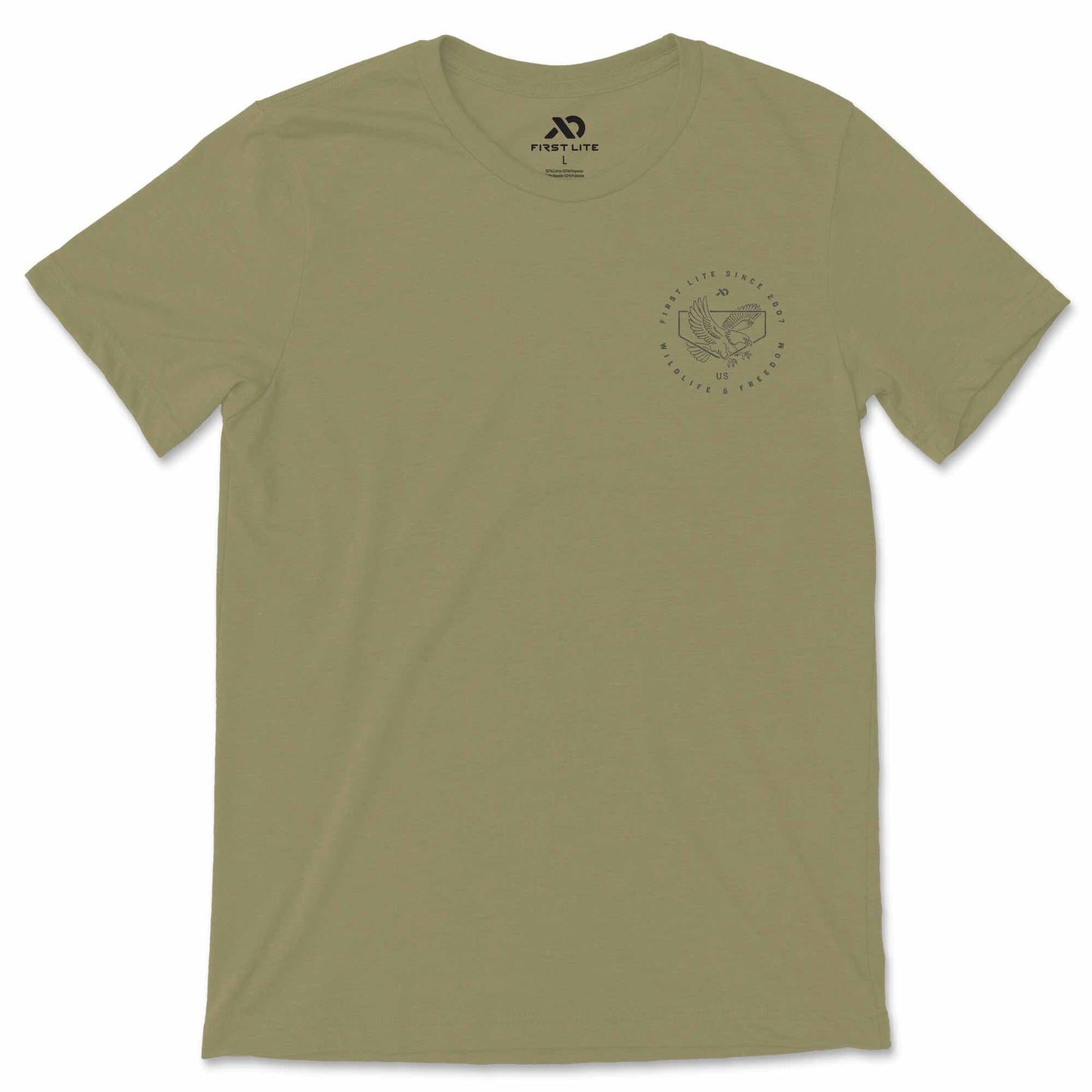 First Lite Eagle T-Shirt