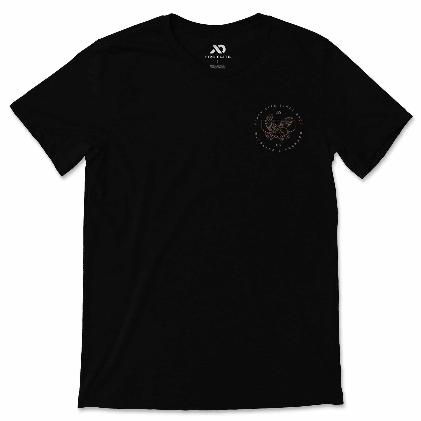 First Lite Eagle T-Shirt