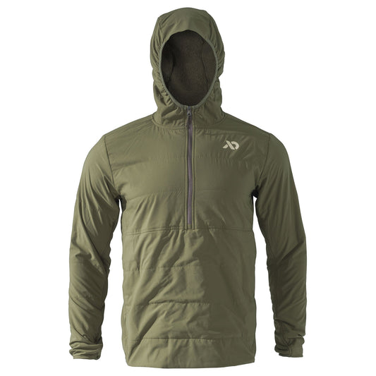 First Lite Men's Navigator Hoody