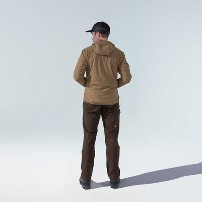 First Lite Men's Navigator Hoody