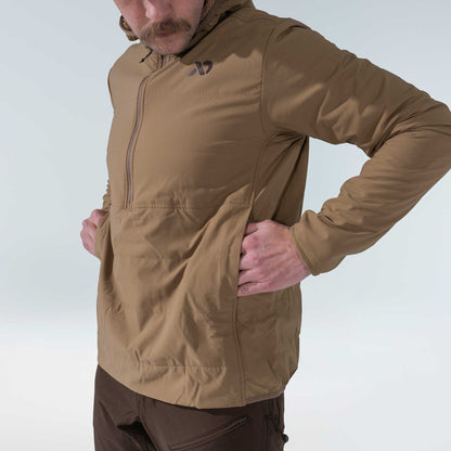 First Lite Men's Navigator Hoody