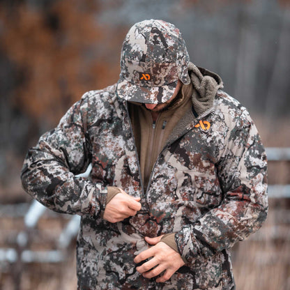First Lite Men's Navigator Hoody