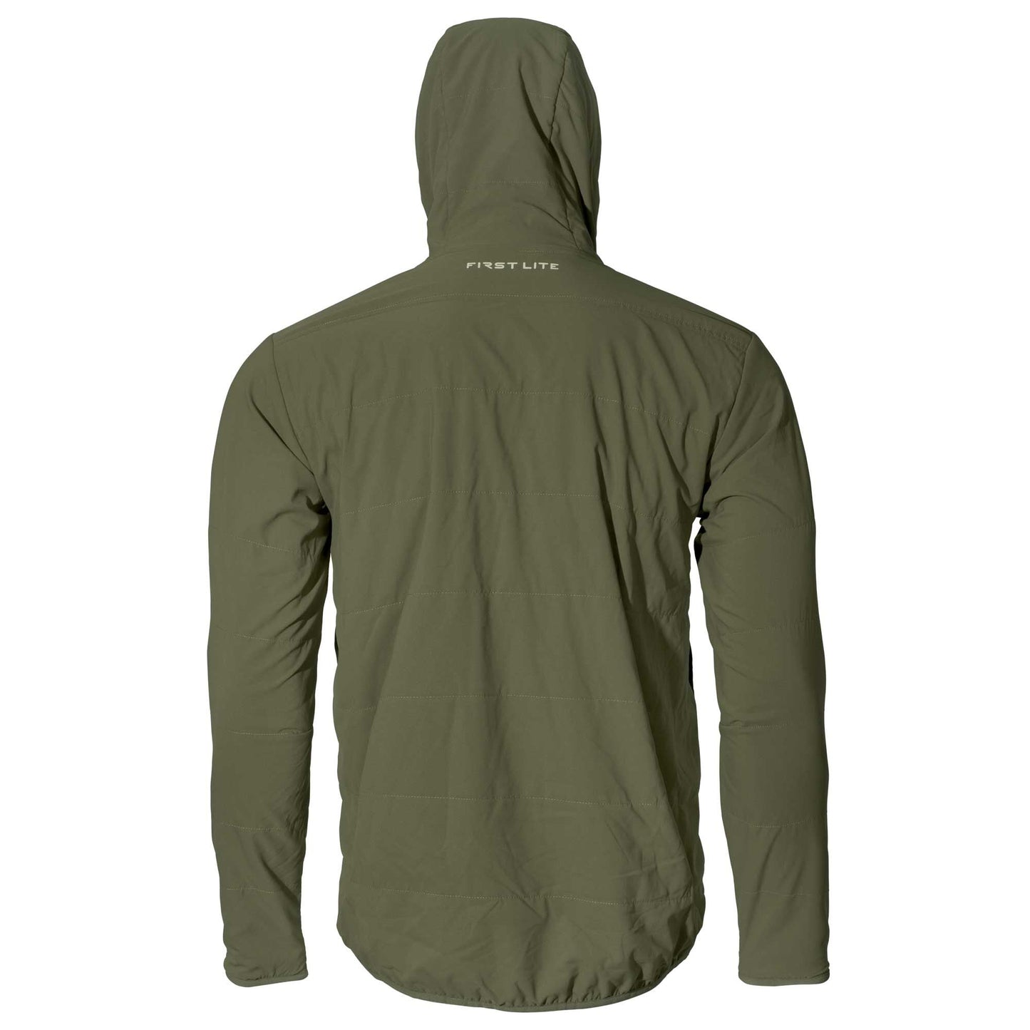 First Lite Men's Navigator Hoody