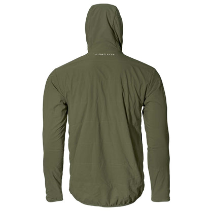 First Lite Men's Navigator Hoody