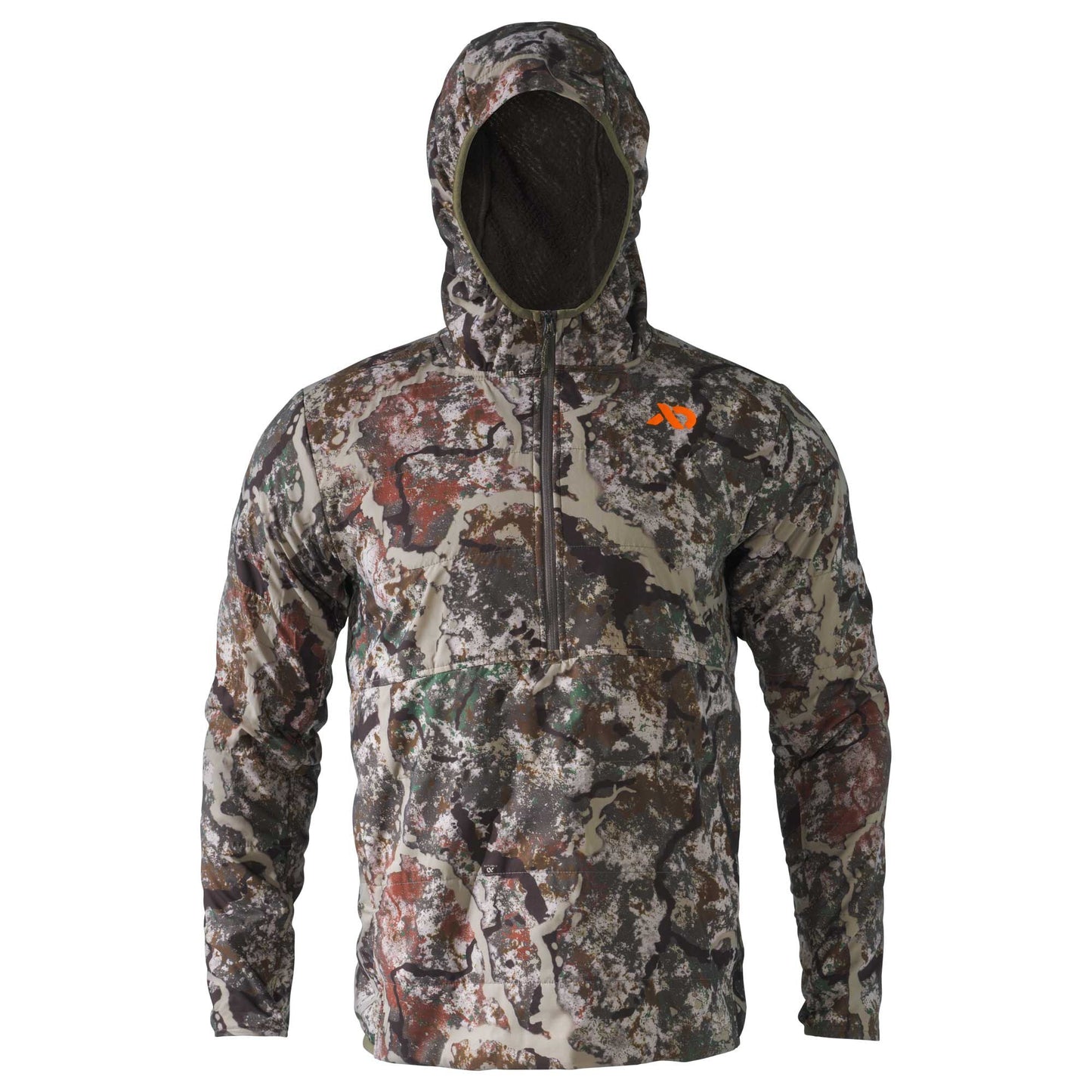 First Lite Men's Navigator Hoody