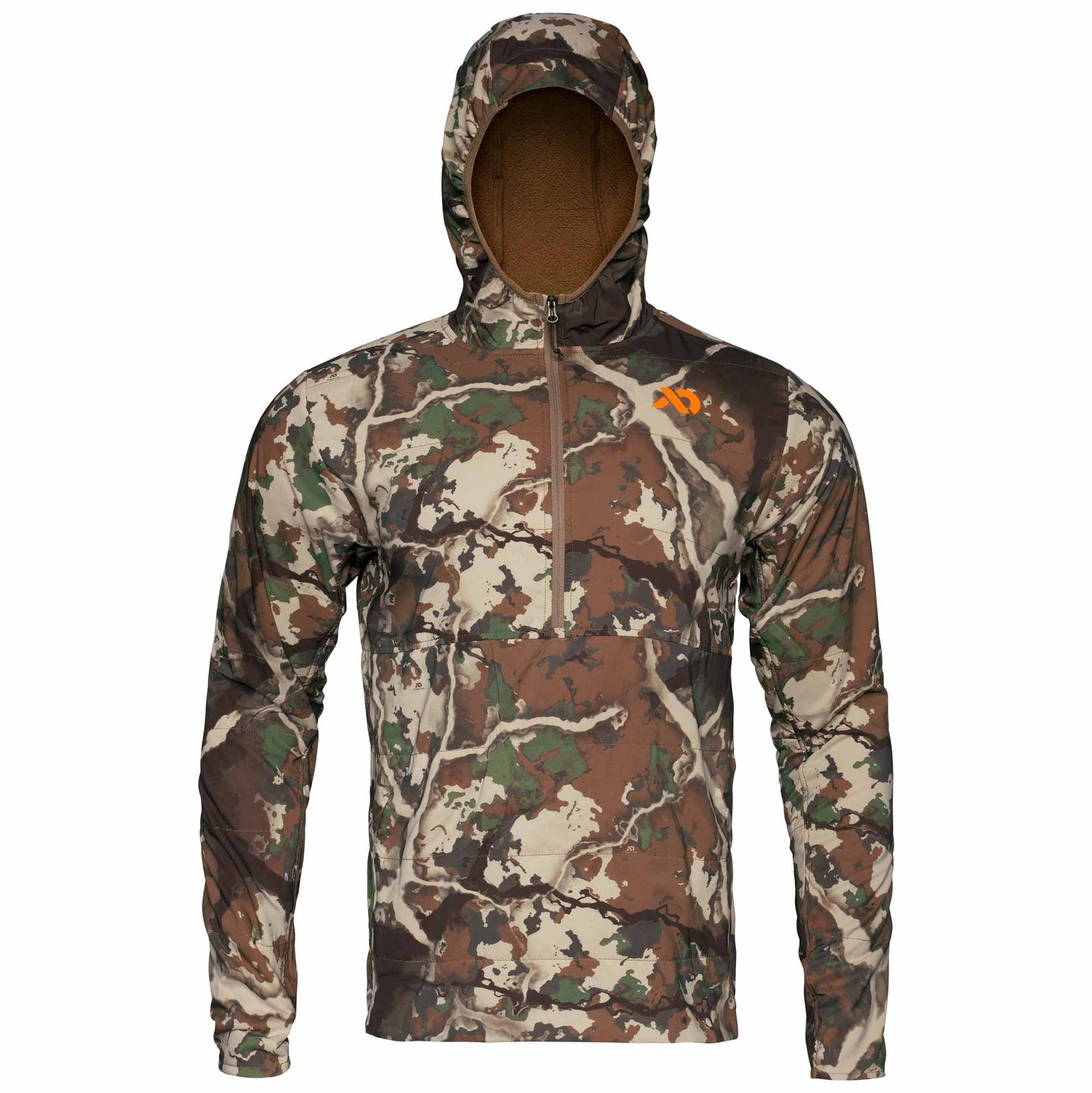 First Lite Men's Navigator Hoody