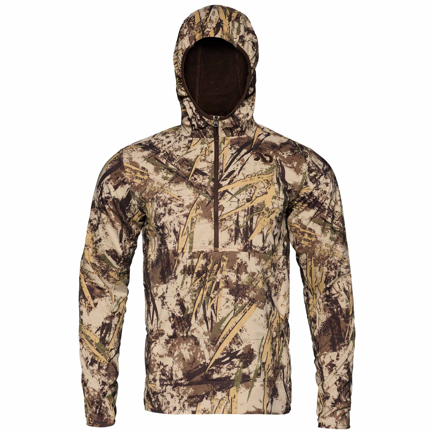 First Lite Men's Navigator Hoody