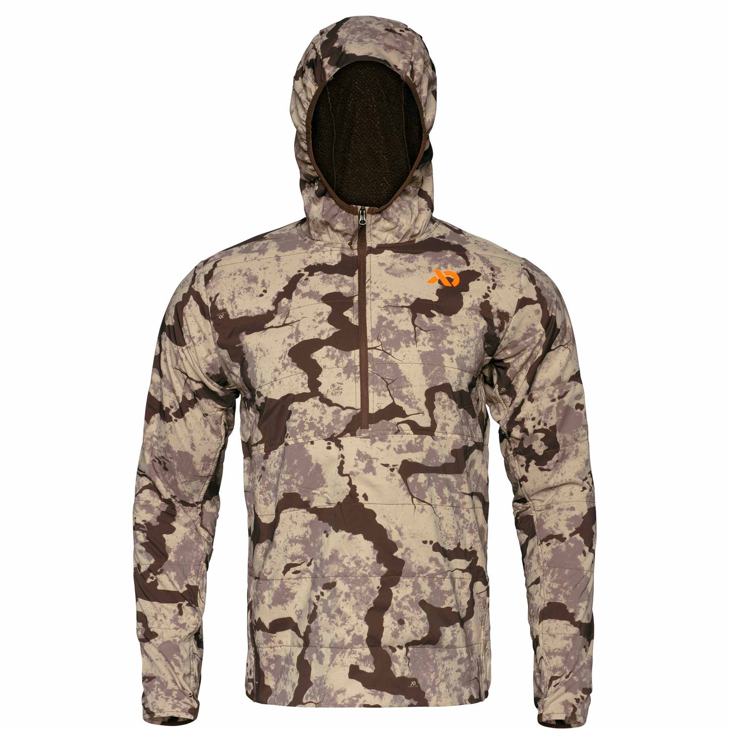 First Lite Men's Navigator Hoody