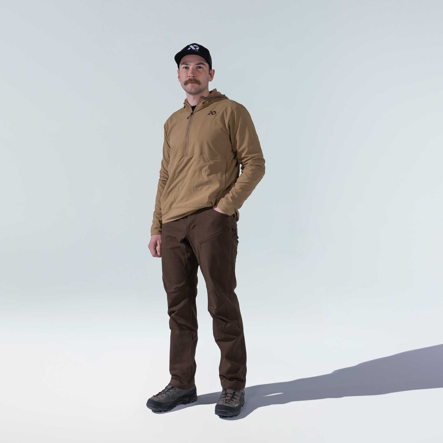 First Lite Men's Navigator Hoody