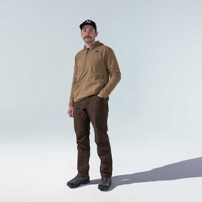 First Lite Men's Navigator Hoody