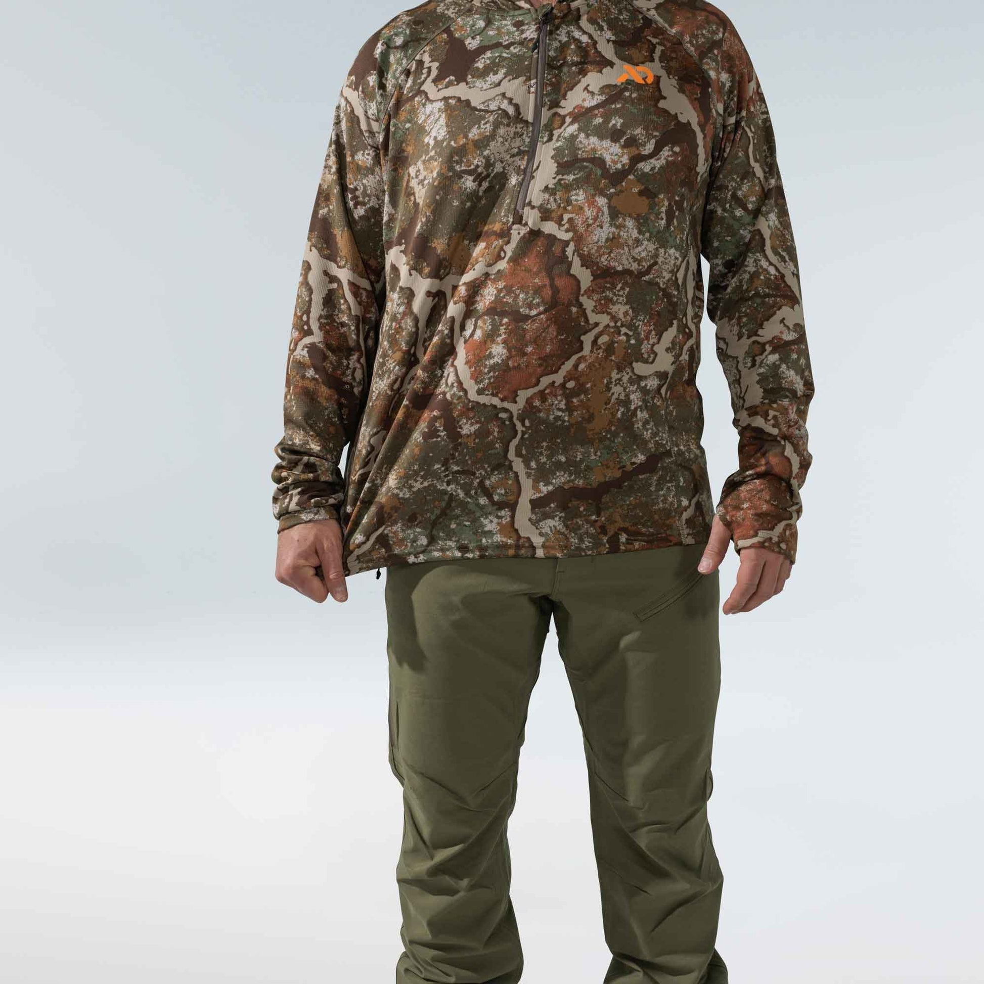 First Lite Approach Hoody