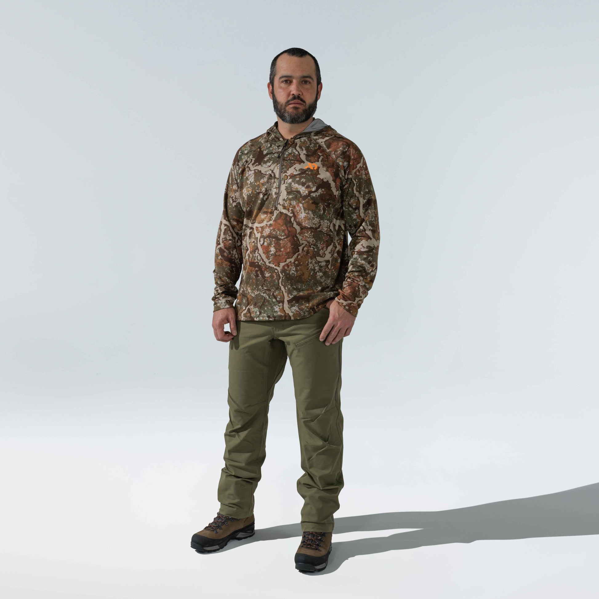 First Lite Approach Hoody