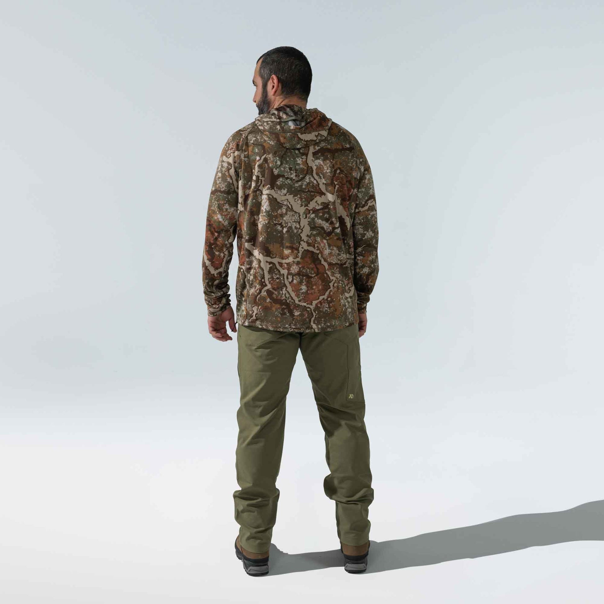 First Lite Approach Hoody